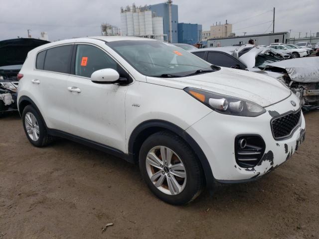 KNDPMCAC9H7131475 KIA Sportage Lx