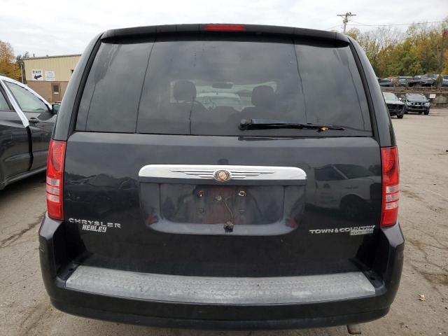 2A4RR5D14AR414655 | 2010 Chrysler town & country touring