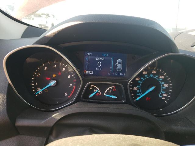 1FMCU9GX3FUB72691 Ford ESCAPE SE