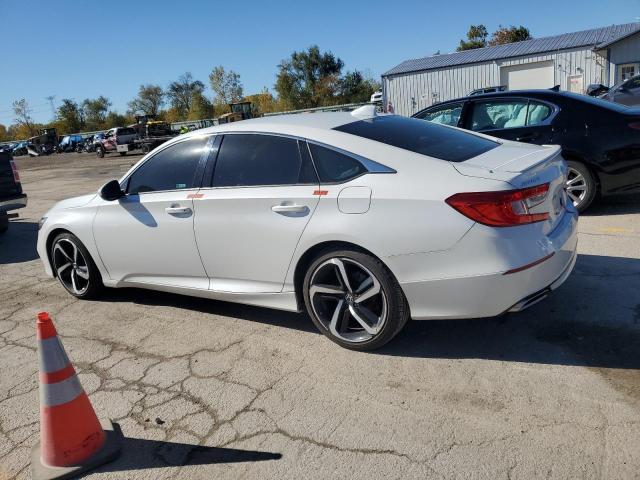 1HGCV2F33KA031429 | 2019 HONDA ACCORD