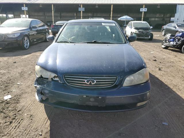 2004 Infiniti I35 VIN: JNKDA31A64T200794 Lot: 72039863
