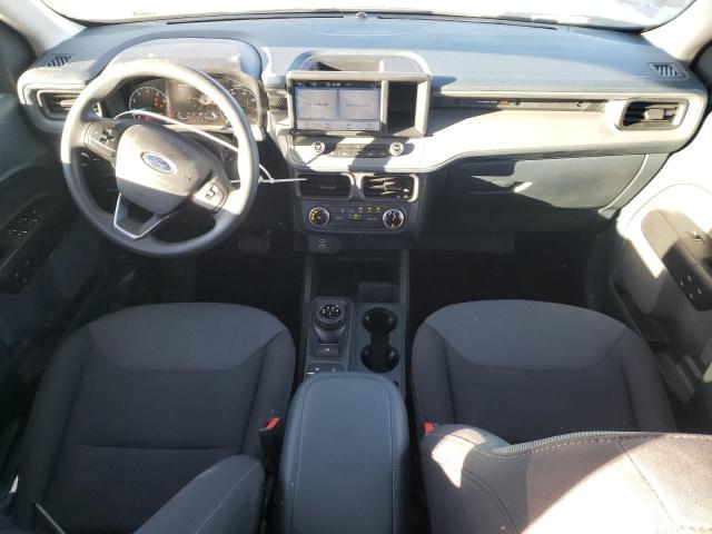 2022 FORD MAVERICK X - 3FTTW8F91NRB07453