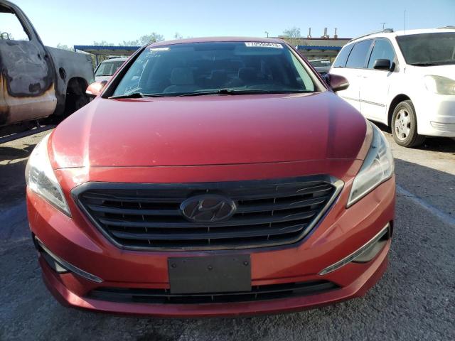 5NPE24AA6GH423774 Hyundai SONATA ECO