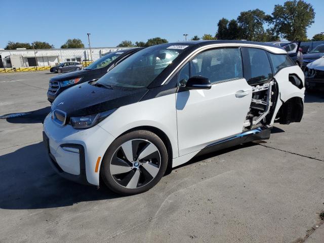 2018 BMW i3 