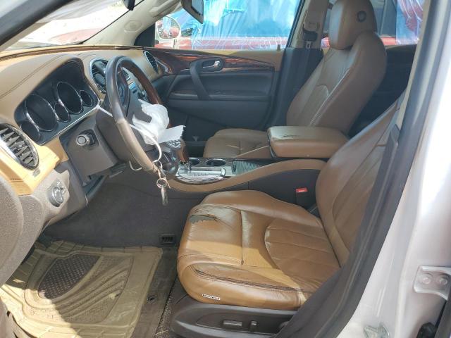 5GAKRBKD0GJ111213 | 2016 BUICK ENCLAVE