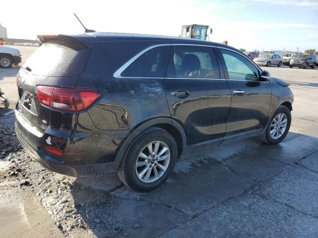 5XYPG4A3XKG548885 2019 Kia Sorento L