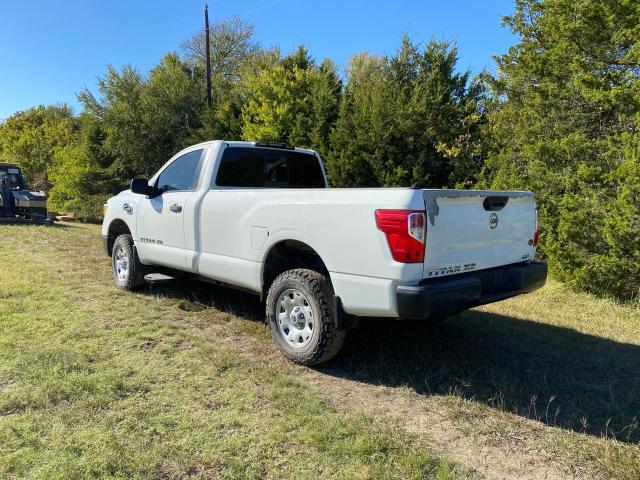 1N6BA1RP8HN554183 Nissan TITAN XD S
