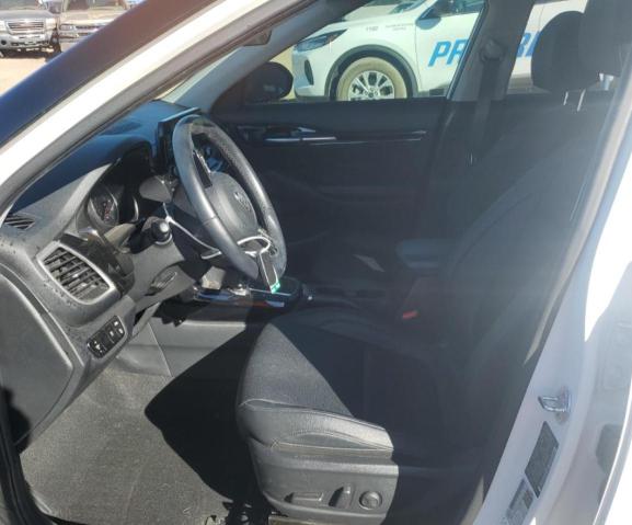 KNDERCAA9M7142316 KIA SELTOS EX