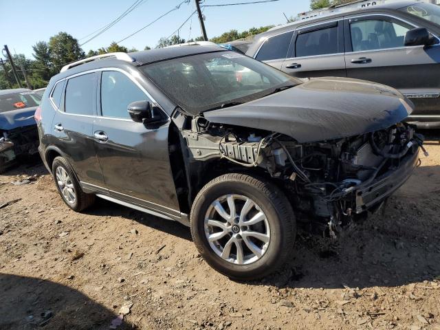 KNMAT2MV6HP589216 Nissan ROGUE S