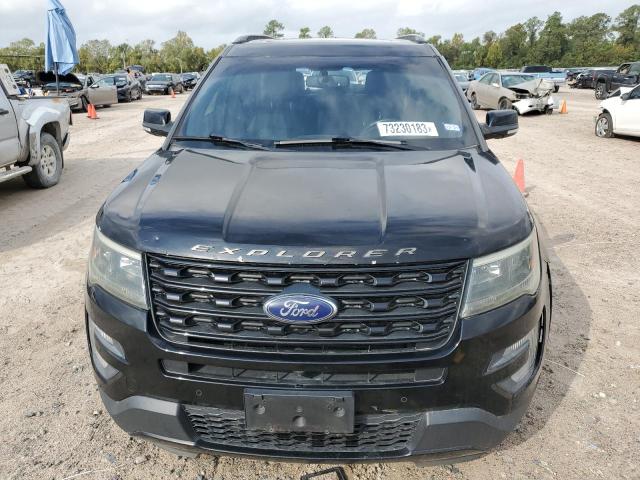 1FM5K8GT2GGA95365 Ford EXPLORER SPORT