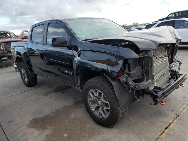 2022 GMC CANYON AT4 1GTG6FEN2N1278954