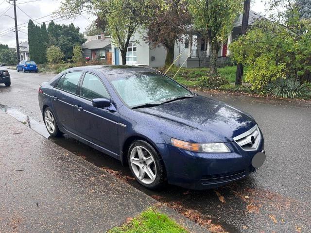 2006 Acura TL 