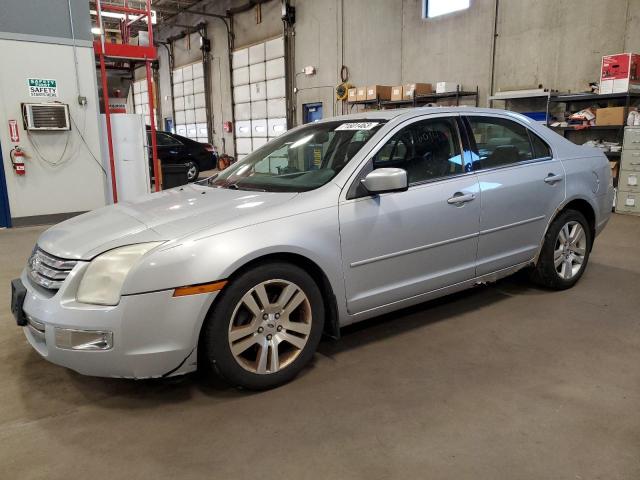 2006 Ford Fusion SEL