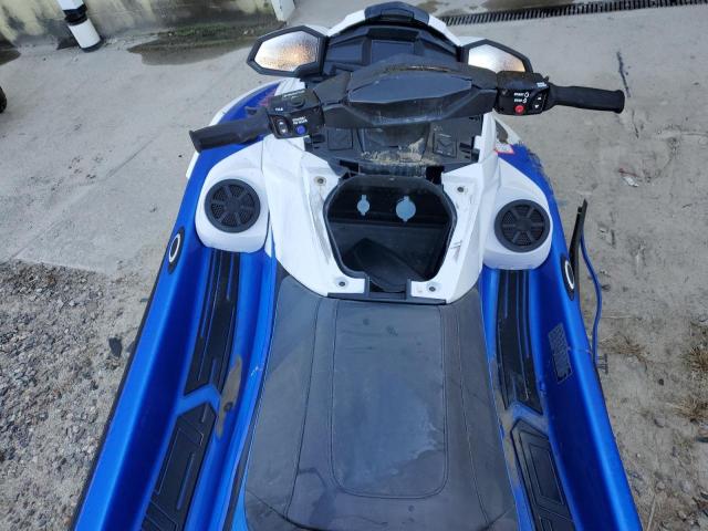 2021 Yamaha Jet Ski VIN: USYAMA1251K021 Lot: 72979413