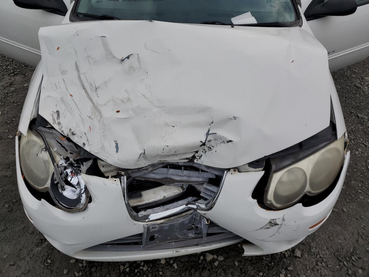 Lot #2186619223 2000 CHRYSLER 300M