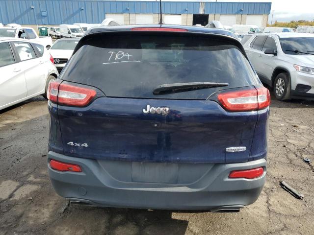 1C4PJMCS3FW635171 Jeep Cherokee Latitude