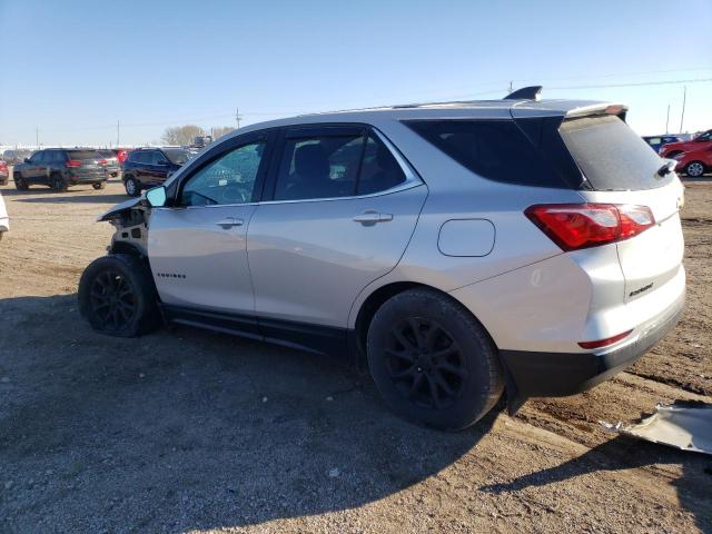 2GNAXJEV6J6196939 | 2018 CHEVROLET EQUINOX LT