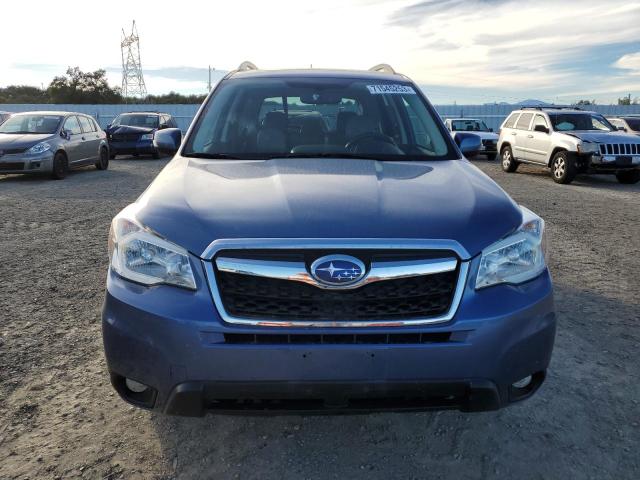 JF2SJAUC4FH598511 | 2015 SUBARU FORESTER 2