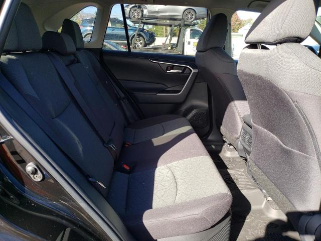 2023 TOYOTA RAV4 WOODL - 2T3UWRFV0PW166824