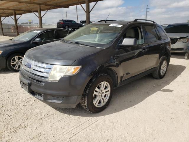 2007 Ford Edge SE