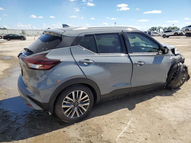 3N1CP5CVXPL509266 Nissan KICKS SV