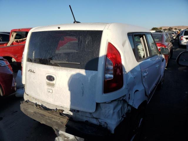 Vin: kndjt2a6xc7476603, lot: 71165993, kia soul + 20123