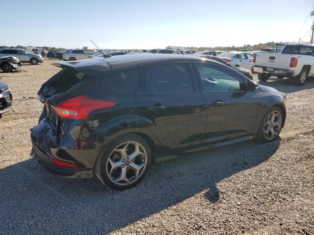 1FADP3L91JL332320 2018 FORD FOCUS, photo no. 3