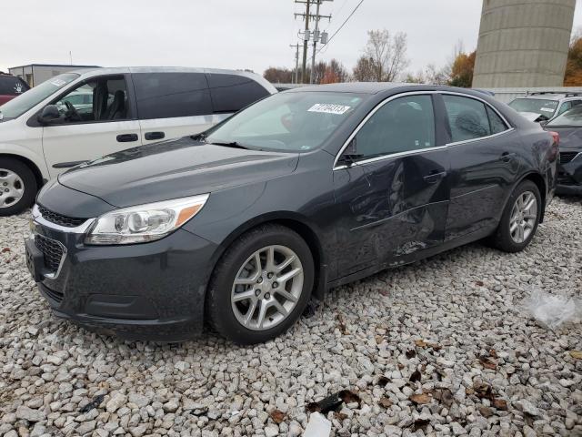 2016 Chevrolet Malibu Limited LT