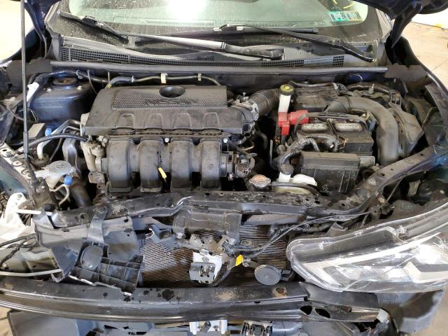 VIN 3N1AB7AP4KY223186 2019 NISSAN SENTRA no.11