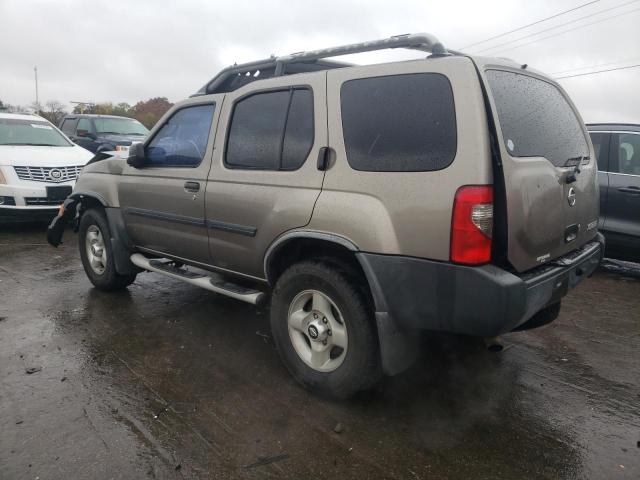 5N1ED28T03C668366 | 2003 Nissan xterra xe