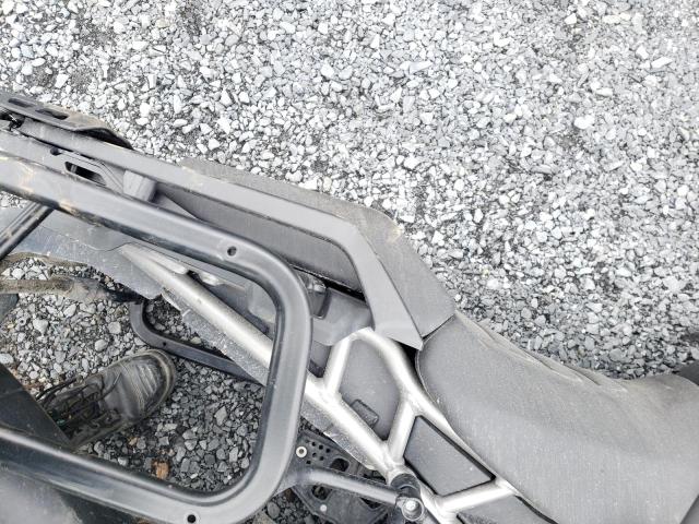2021 HARLEY-DAVIDSON RA1250 S - 5HD1ZES31MB305328