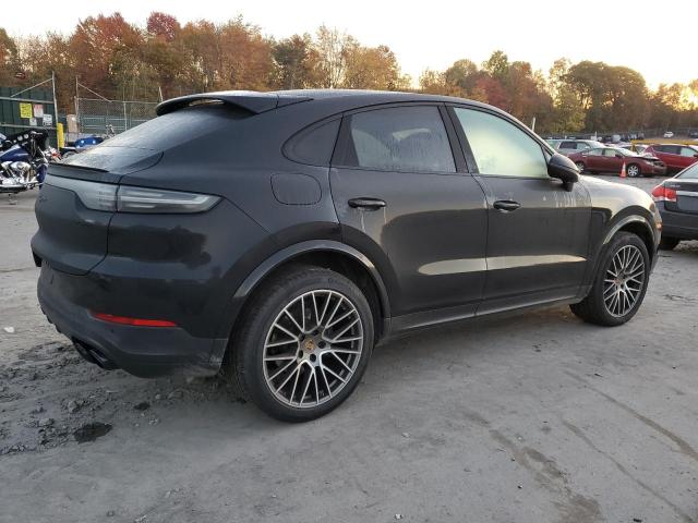 2022 PORSCHE CAYENNE CO - WP1BA2AYXNDA50215