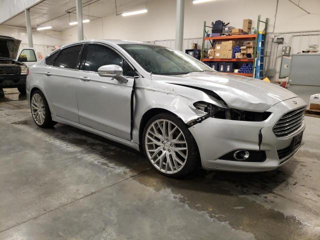 3FA6P0K94GR174798 | 2016 FORD FUSION TIT