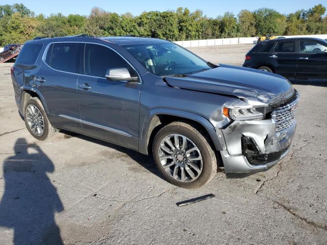 1GKKNPLS0NZ133333 2022 GMC Acadia Denali