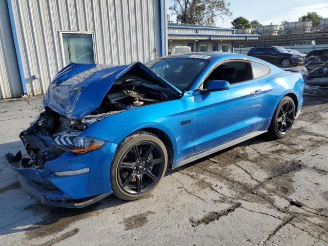 1FA6P8CF1L5142164 Ford Mustang GT