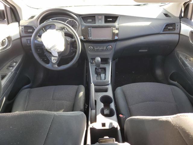 3N1AB7AP3KY357834 2019 NISSAN SENTRA