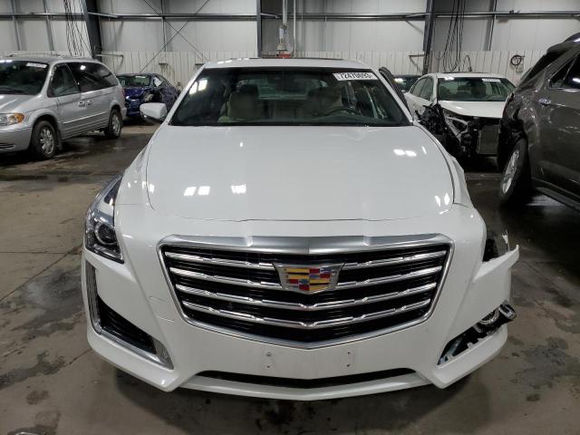 1G6AX5SX7J0132944 | 2018 CADILLAC CTS LUXURY