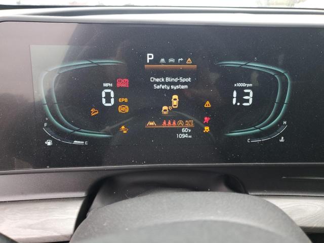 5XYK6CDF6RG149768 KIA Sportage X Line