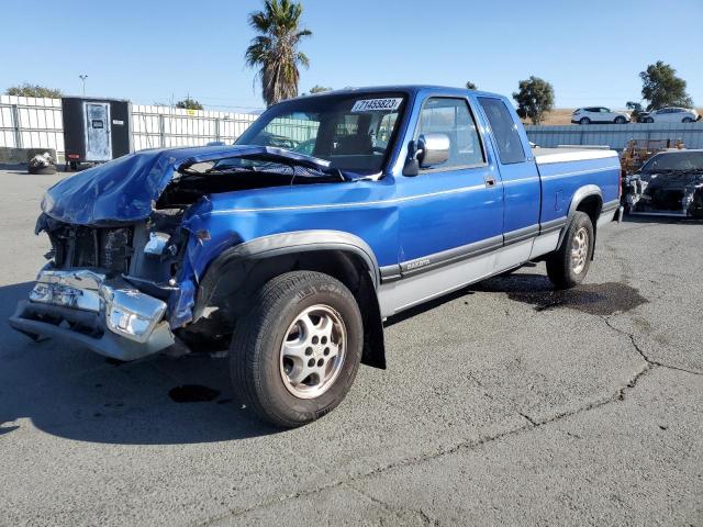 1995 Dodge Dakota 