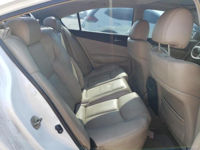 1N4AA5AP3EC905435 Nissan MAXIMA S