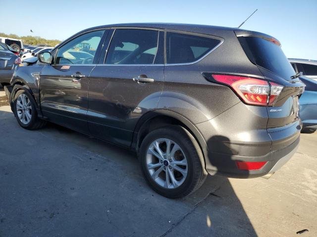 1FMCU9GD1HUB90339 | 2017 Ford escape se