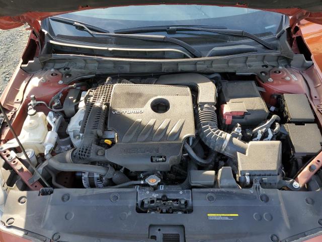 1N4AL4CVXMN372230 Nissan ALTIMA SR