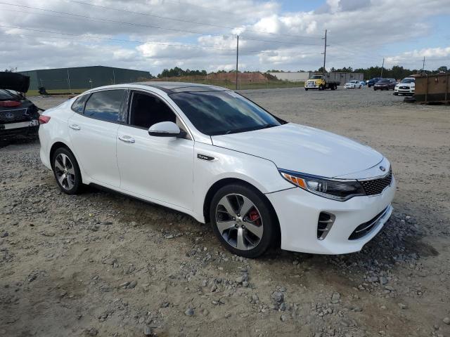 5XXGW4L27GG016545 | 2016 KIA OPTIMA SX