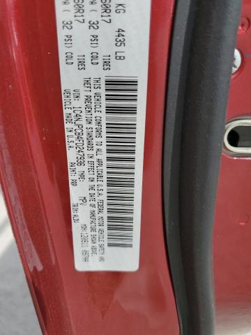 2015 JEEP PATRIOT LI 1C4NJPCB4FD247936