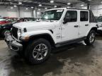 2020 JEEP WRANGLER U - 1C4HJXEN1LW268490