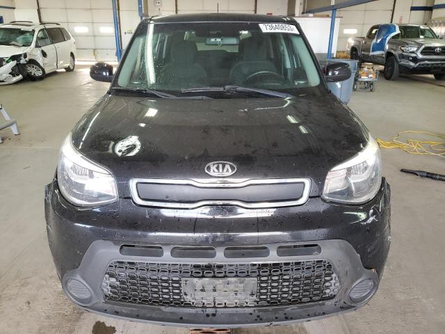 KNDJN2A21E7009595 KIA Soul