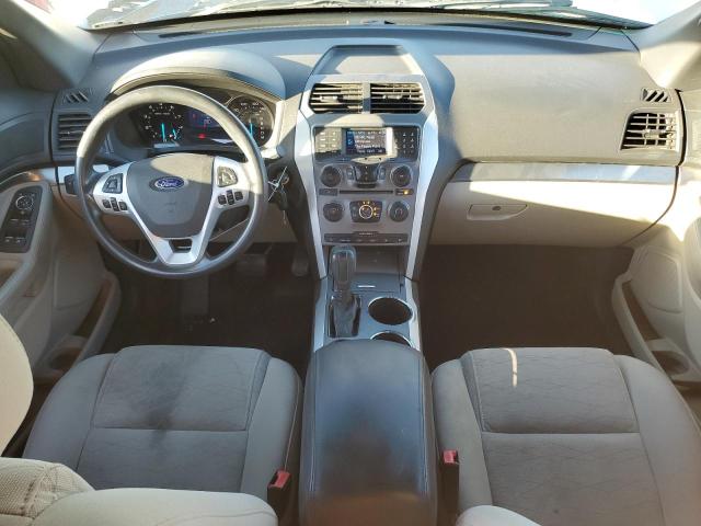 1FM5K7B85EGA08570 Ford EXPLORER