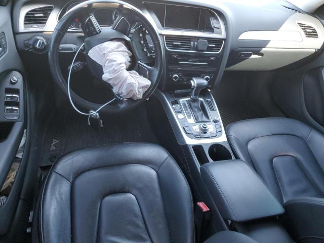 WAUFFAFL2EN043133 Audi A4 Premium Plus