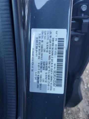 2015 MAZDA CX-5 GT - JM3KE2DYXF0457260