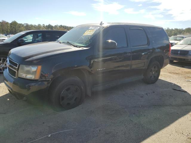 2011 Chevrolet Tahoe 